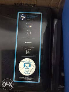 HP photo smart premium C309h 0