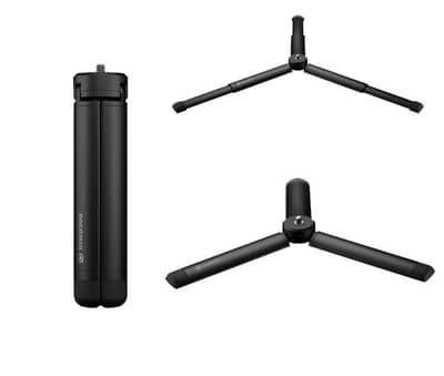 insta 360 mini tripod -  all insta360 family (Original)