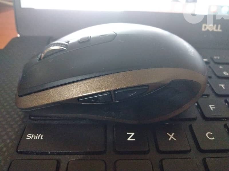 mouse logitech MX anywhere 2 amazon edition bluetooth wirless ماوس لوج 5