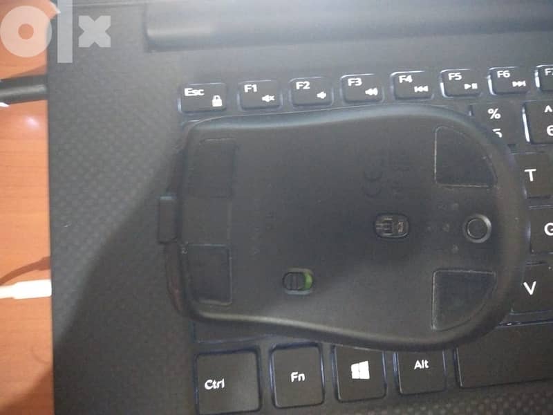 mouse logitech MX anywhere 2 amazon edition bluetooth wirless ماوس لوج 6