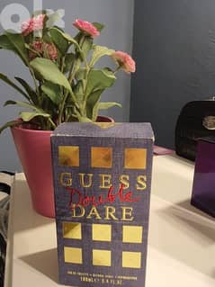 guess double dare perfume