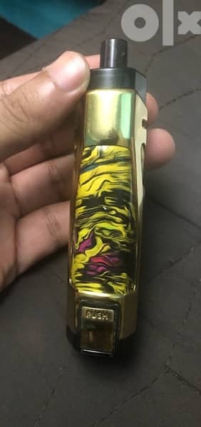 vape smok rpm 80 scar p5وكويل هديه