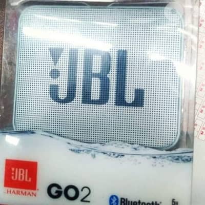 jbl go 2