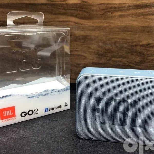 jbl go 2 1