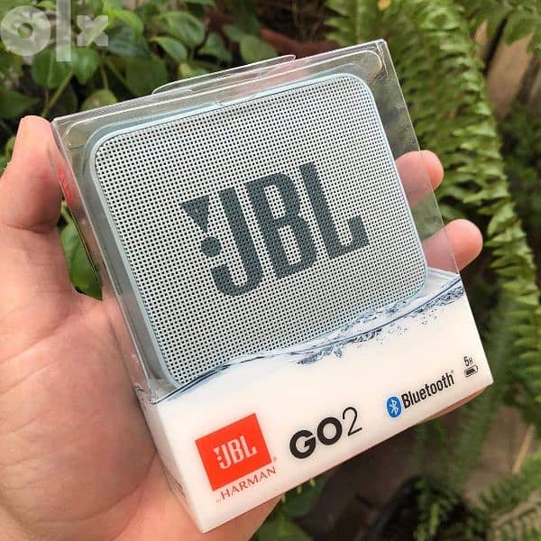 jbl go 2 2