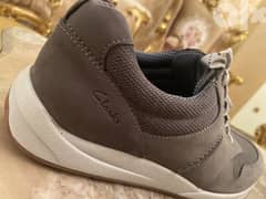 كوتشي من كلاركس ايطاليا-original sneakers from clarks italy