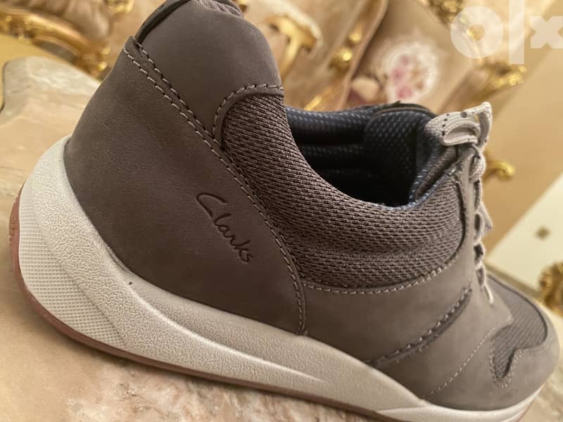 كوتشي من كلاركس ايطاليا-original sneakers from clarks italy 0