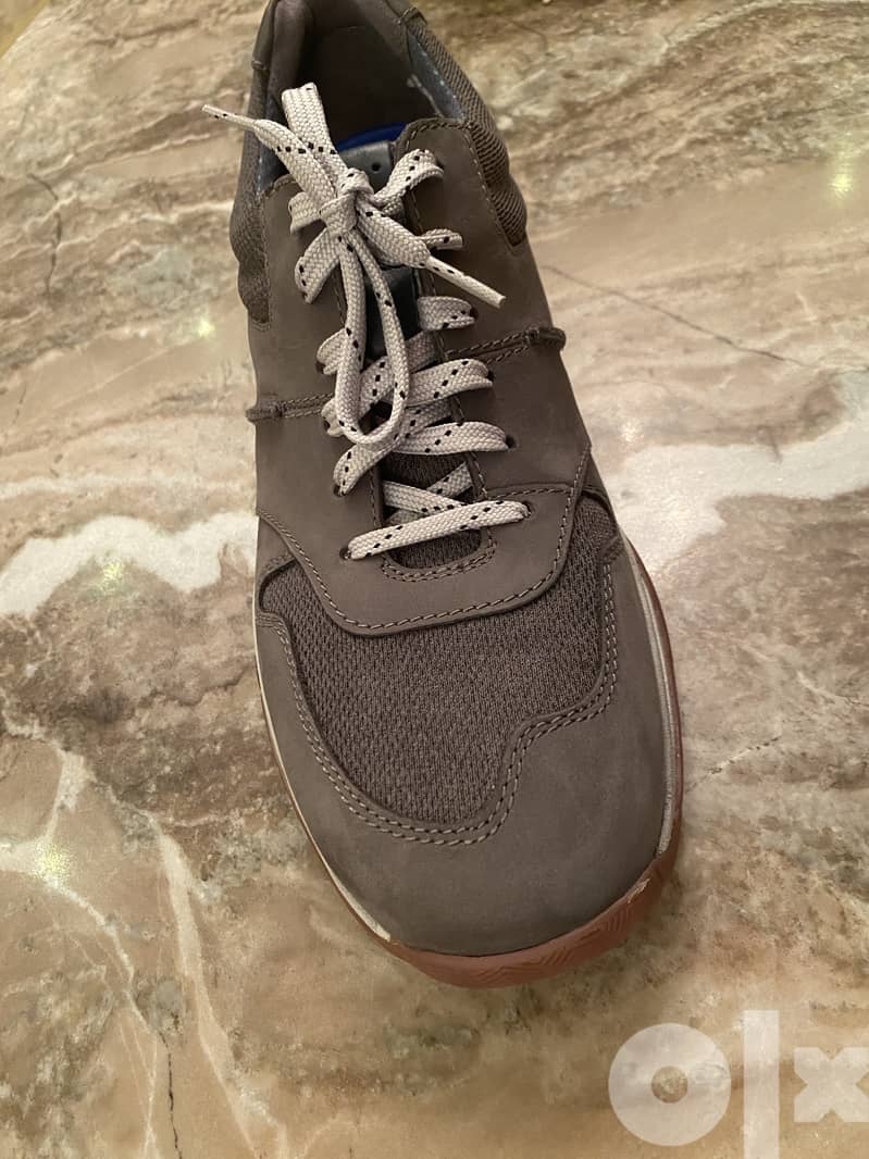 كوتشي من كلاركس ايطاليا-original sneakers from clarks italy 1