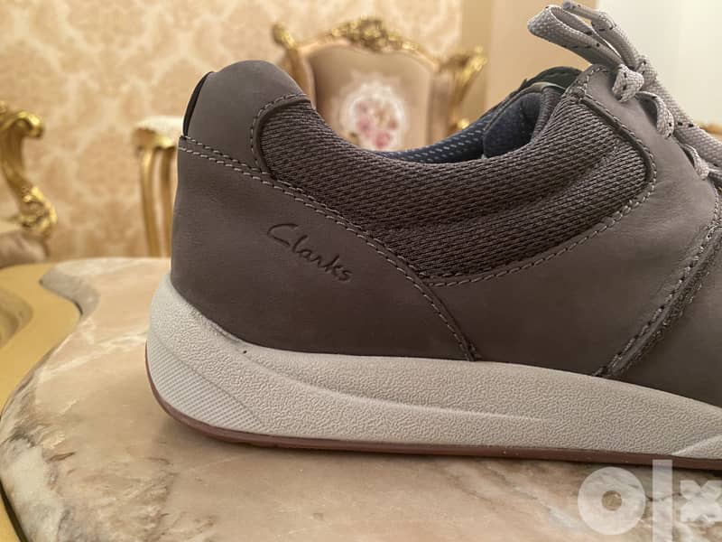 كوتشي من كلاركس ايطاليا-original sneakers from clarks italy 5
