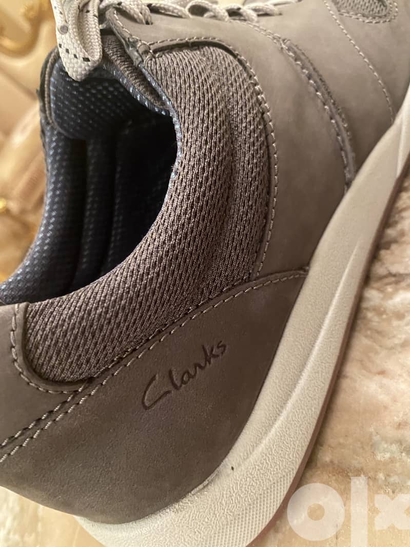 كوتشي من كلاركس ايطاليا-original sneakers from clarks italy 7