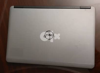 لاب توب  dell 7240 laptop