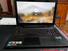 i-7 hq gaming Lenovo y50 y70 16g Nividia 4G 960gtx. 0