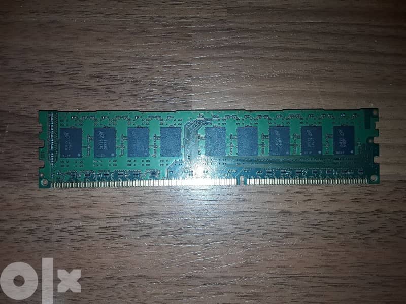 2GB DDR3 1333MHz RAM Stick | رامات 2 جيجا 1