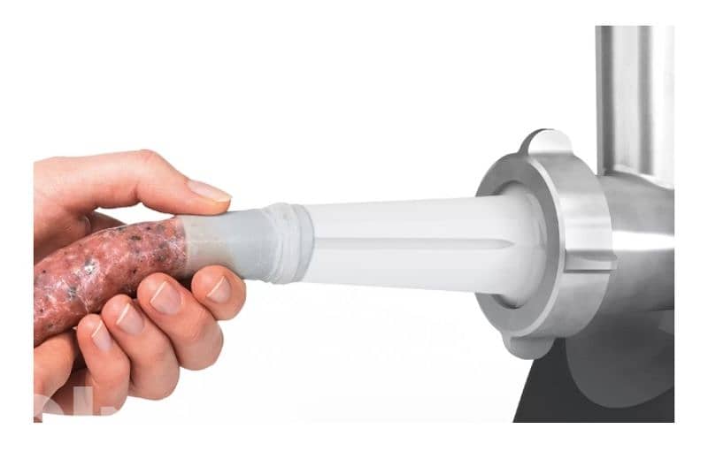 Bosch Meat Mincer 7