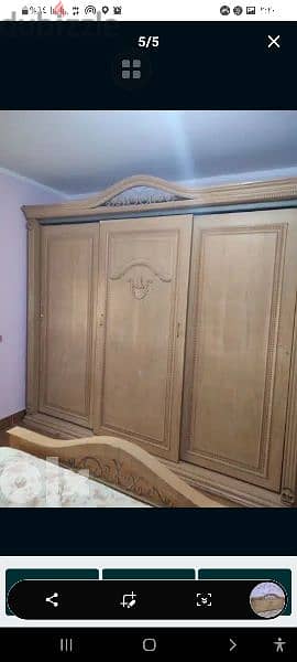 نشترى غرف النوم  المستعمله باعلي الاسعار