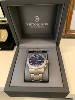 Original Victorinox Swiss Watch/ as new