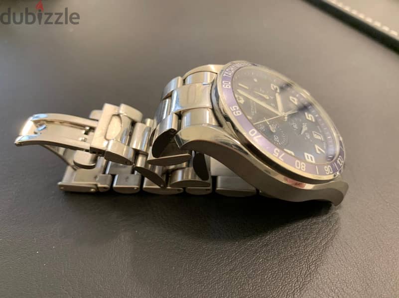 Original Victorinox Swiss Watch/ as new 5