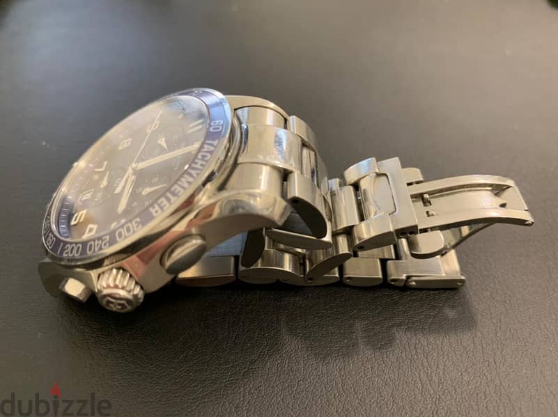 Original Victorinox Swiss Watch/ as new 6