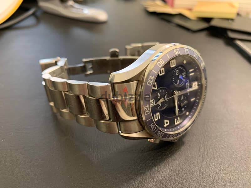 Original Victorinox Swiss Watch/ as new 8