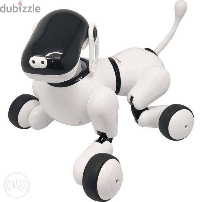 كلب روبوت smart robot dog PuppyGo 0