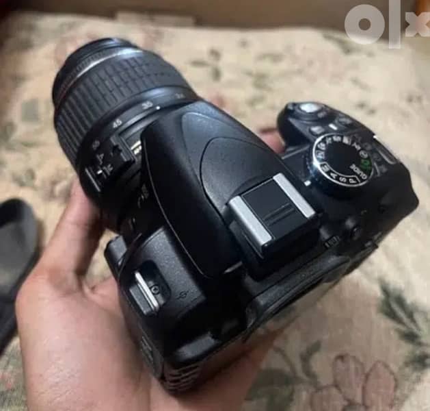 Nekon D3100 ‎ 2