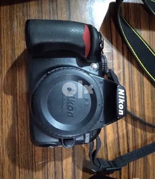 Nekon D3100 ‎ 4