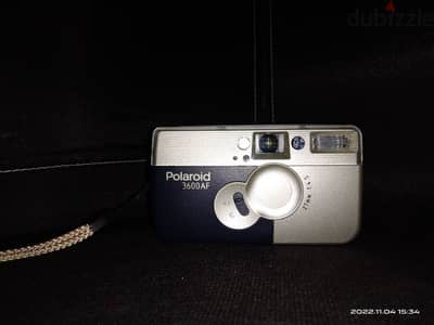 كاميرا Polaroid