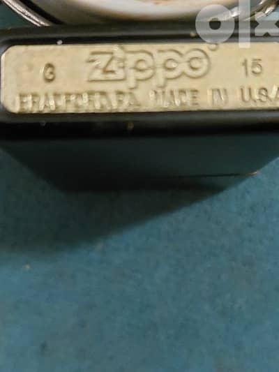 zippo