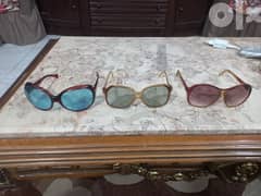 نظارات شمس للبيع