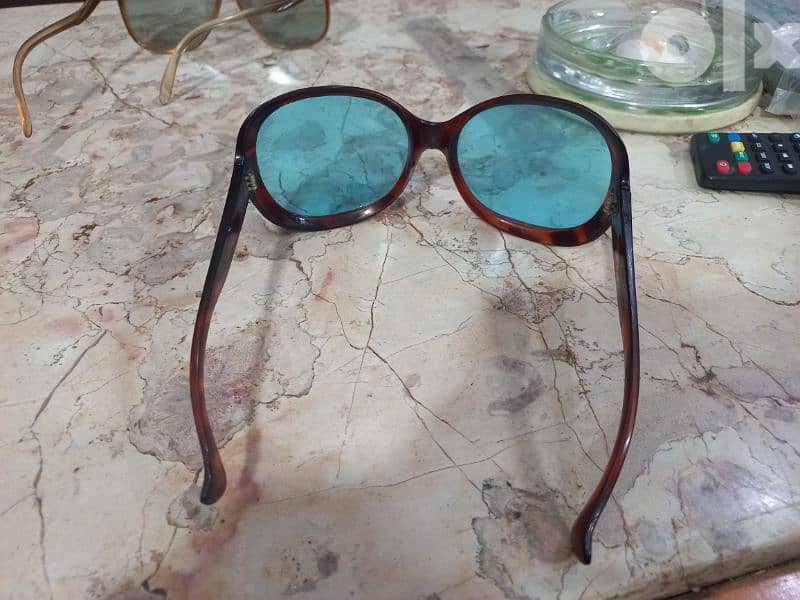 نظارات شمس للبيع 1