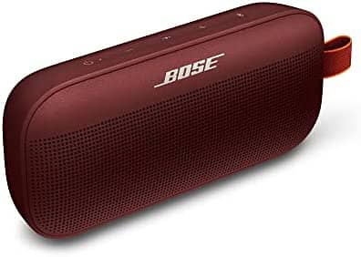 Bose Soundlink Flex Bluetooth speaker 2