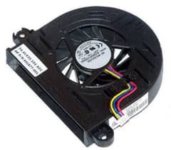 HP EliteBook 6930P 8530 8530P 8530W Laptop CPU Fan‏