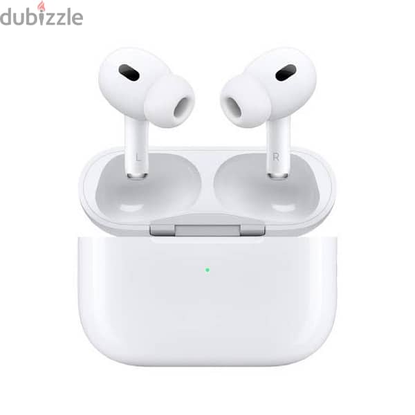 Airpods Pro جديدة متبرشمة بالضمان 1