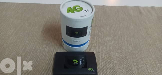 مودم اتصالات 4g