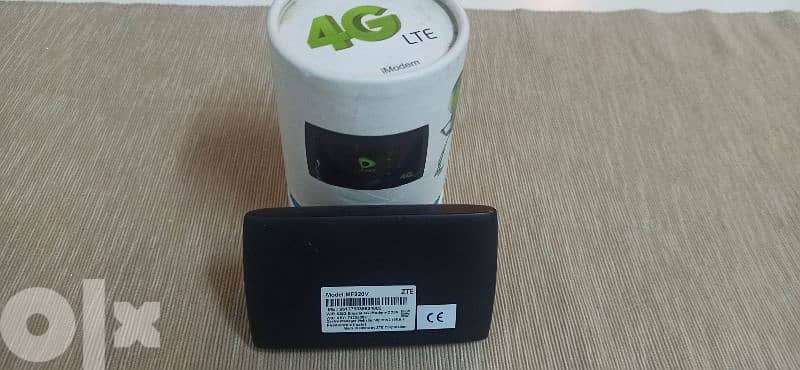 مودم اتصالات 4g 2