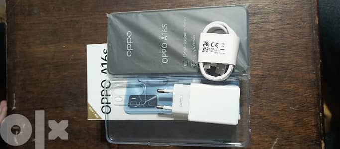 oppo a16s