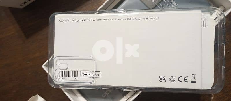 oppo a16s 5