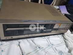 Video player Hitachi made in Japan 0