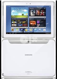 تابلت سامسونج - Note tablet Samsung