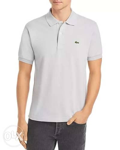 Lacoste polo olx hotsell