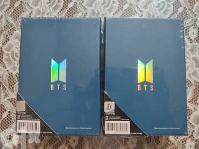 بازل Bts  جديد جاي من كوريا