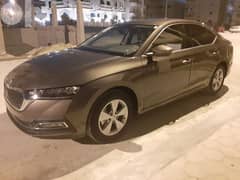 Skoda A8 for sale 0