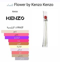 flower by kenzo original 50ml