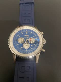 breitling high copy watch model A24322