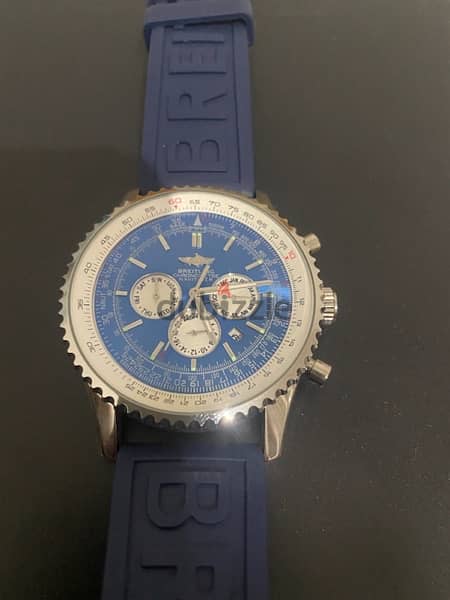 breitling high copy watch model A24322 0