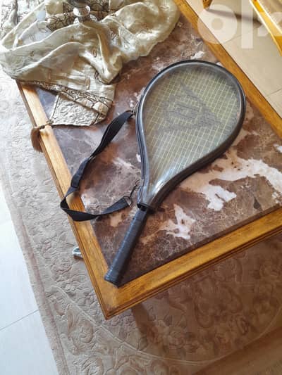 Dunlop  Ranger