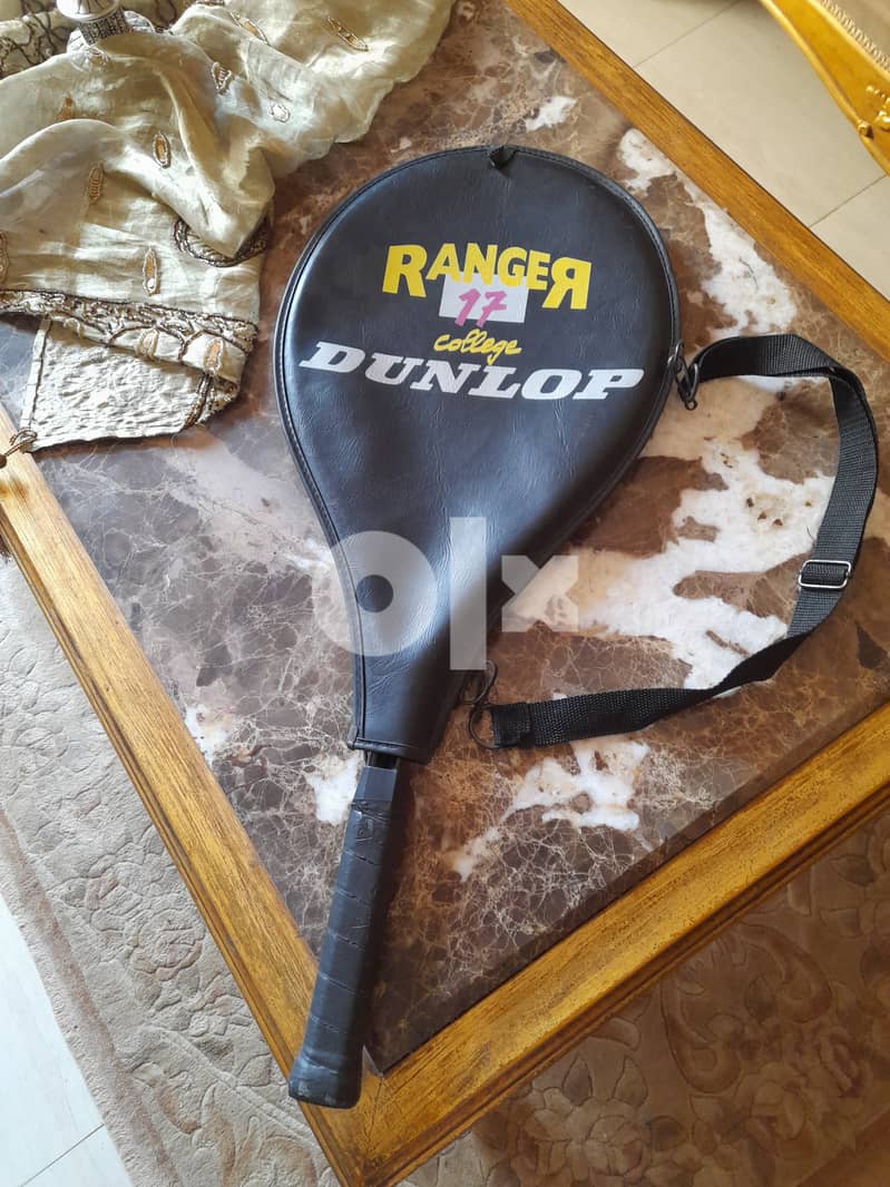 Dunlop  Ranger 1