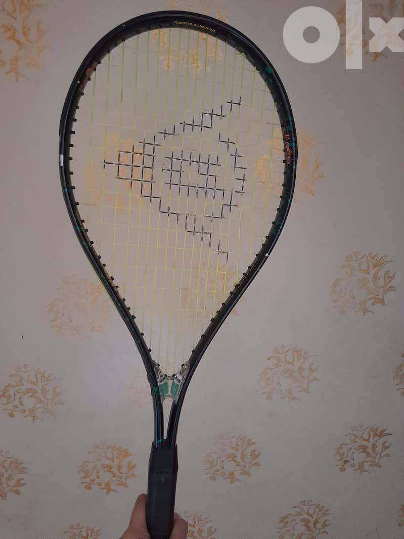 Dunlop  Ranger 2