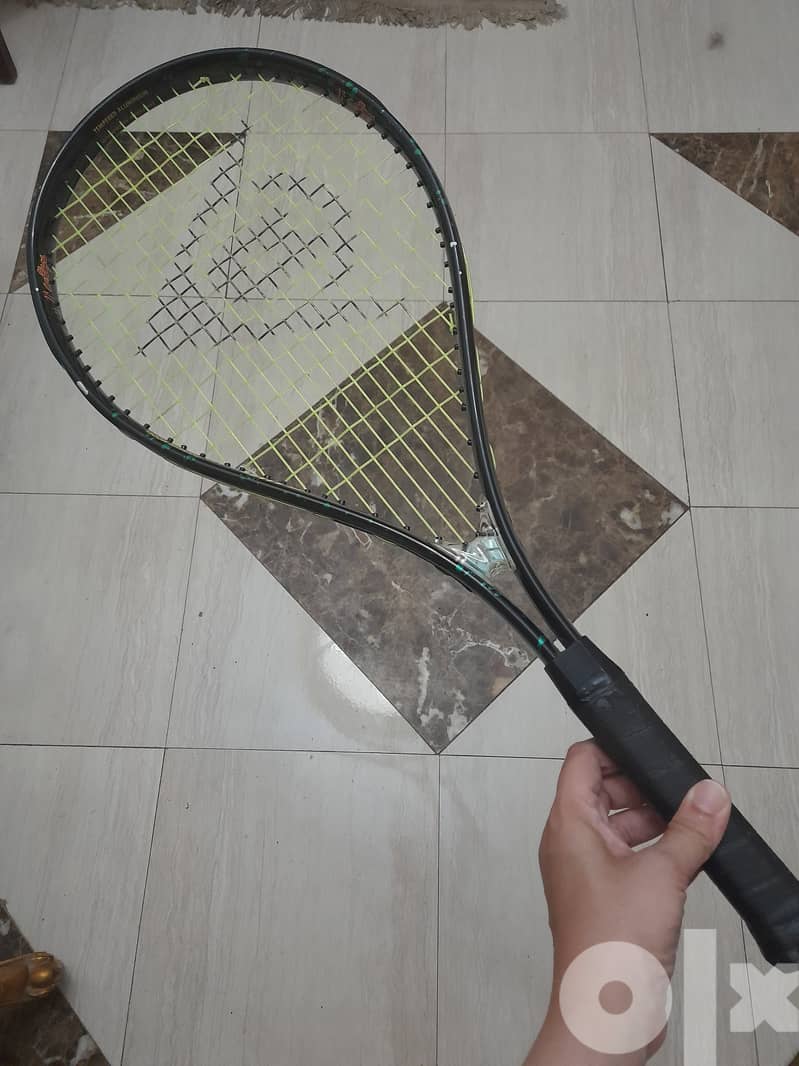 Dunlop  Ranger 4