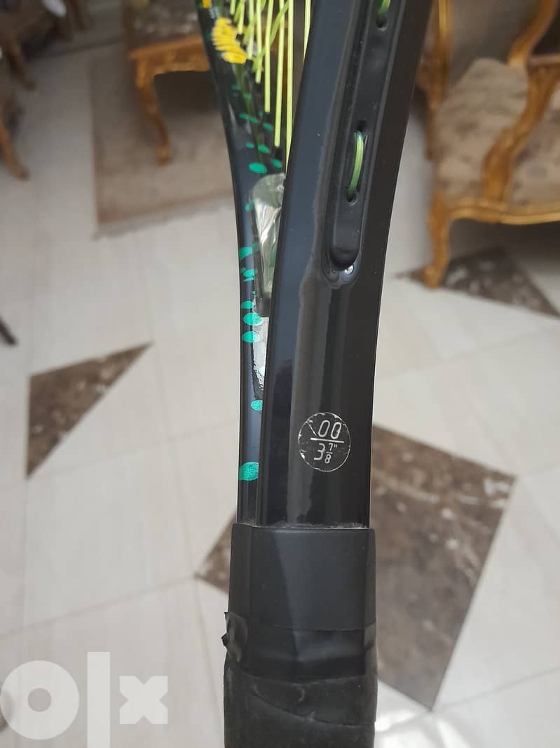Dunlop  Ranger 5